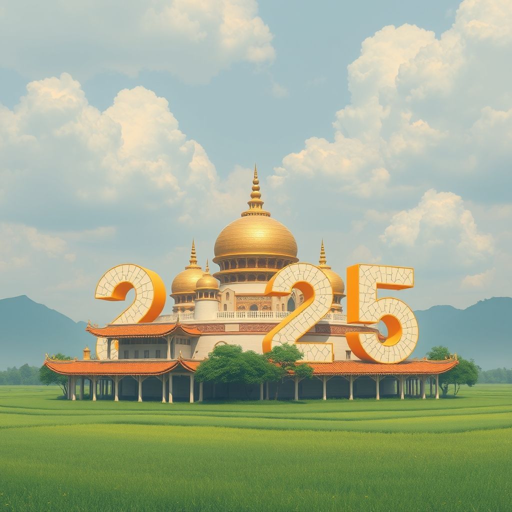 2025: ชื่อผู้หญิงมงคลเพื่อความเจริญและโชคดี